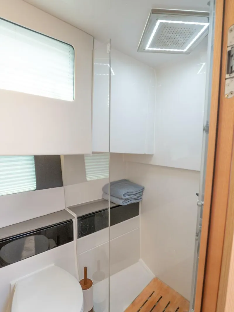 Slide: The Image of Fjord 41 XP 2024 - 5685612