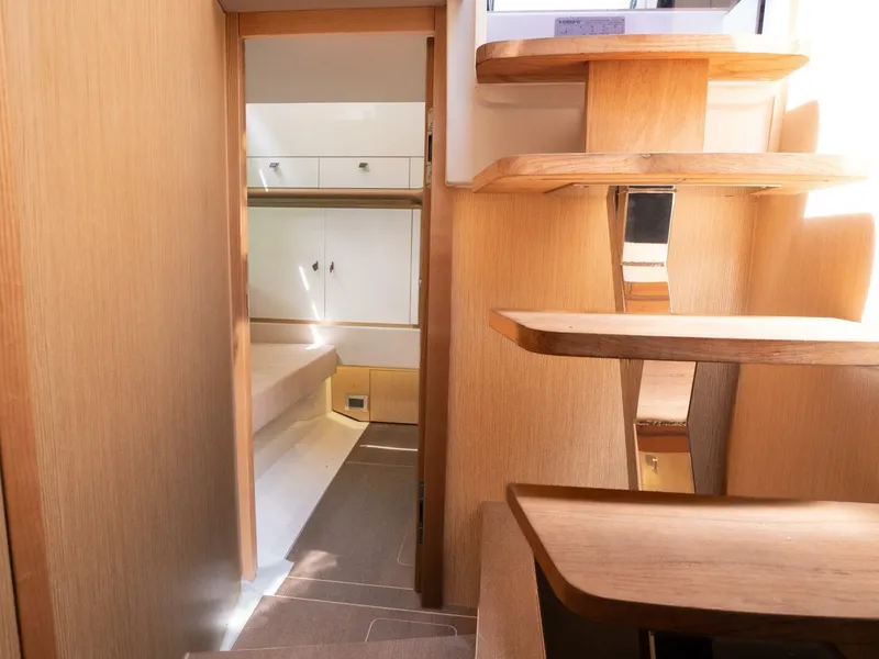 Slide: The Image of Fjord 41 XP 2024 - 5685614