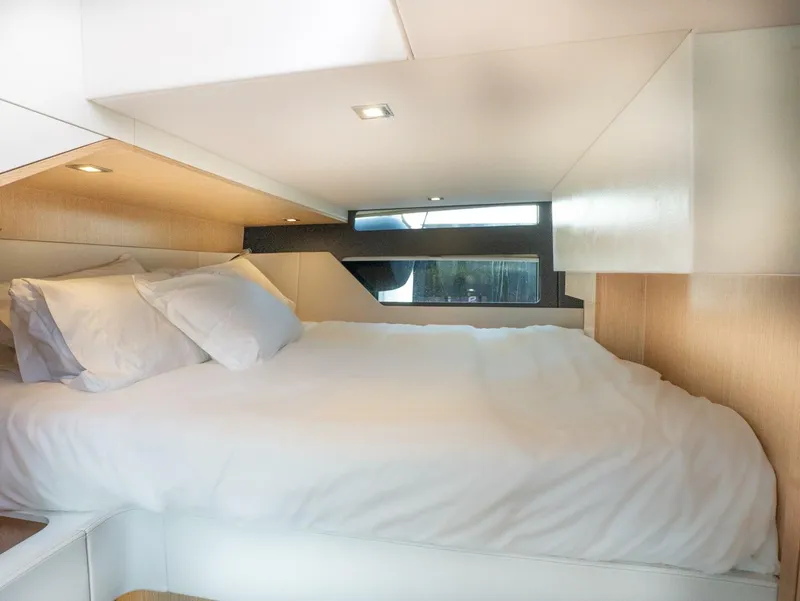 Slide: The Image of Fjord 41 XP 2024 - 5685615