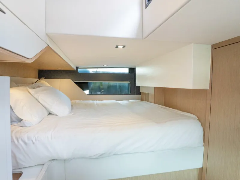 Slide: The Image of Fjord 41 XP 2024 - 5685616