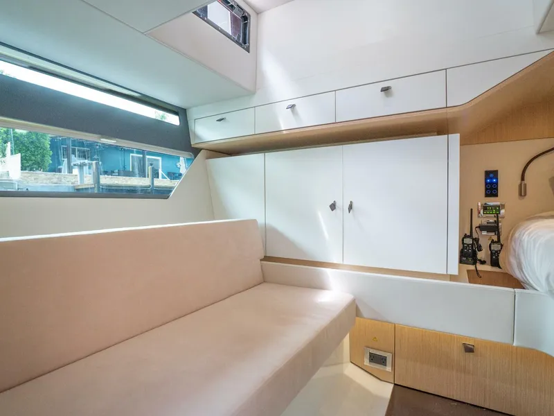 Slide: The Image of Fjord 41 XP 2024 - 5685617