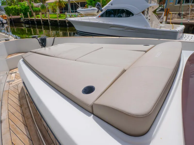 Slide: The Image of Fjord 41 XP 2024 - 5685618