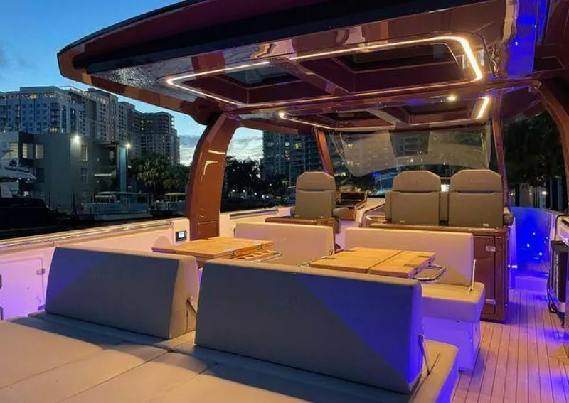 Slide: The Image of Fjord 41 XP 2024 - 5685619