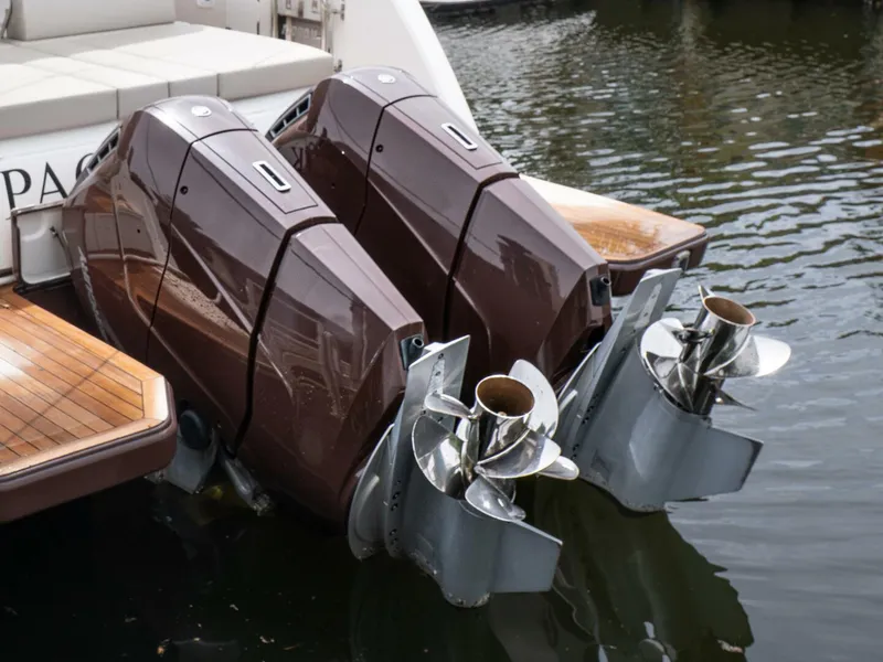 Slide: The Image of Fjord 41 XP 2024 - 5685588