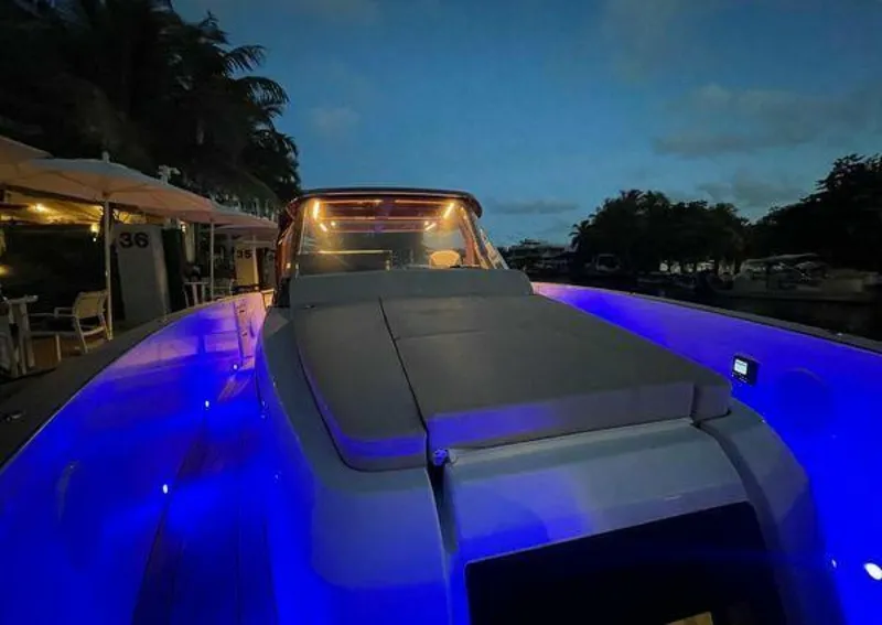 Slide: The Image of Fjord 41 XP 2024 - 5685626