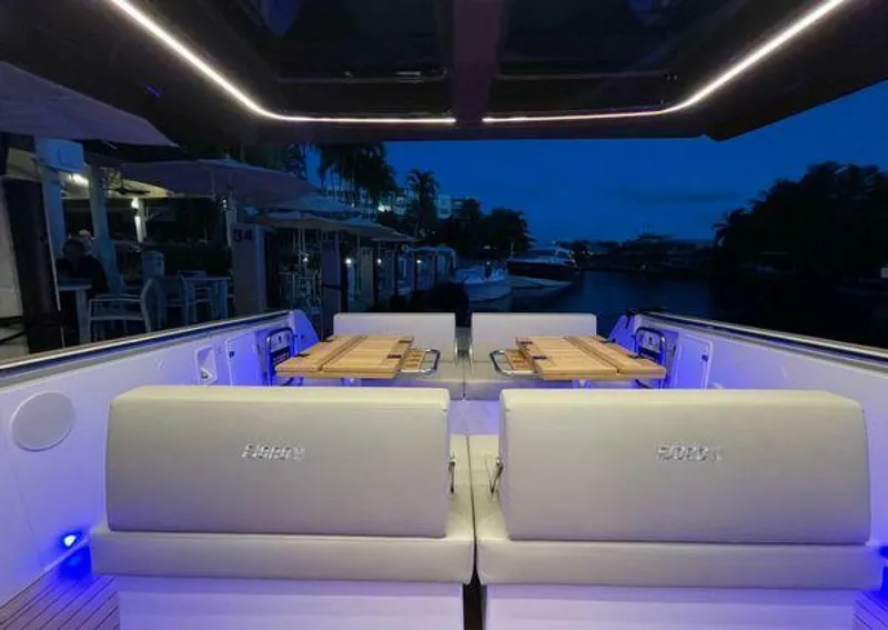 Slide: The Image of Fjord 41 XP 2024 - 5685628