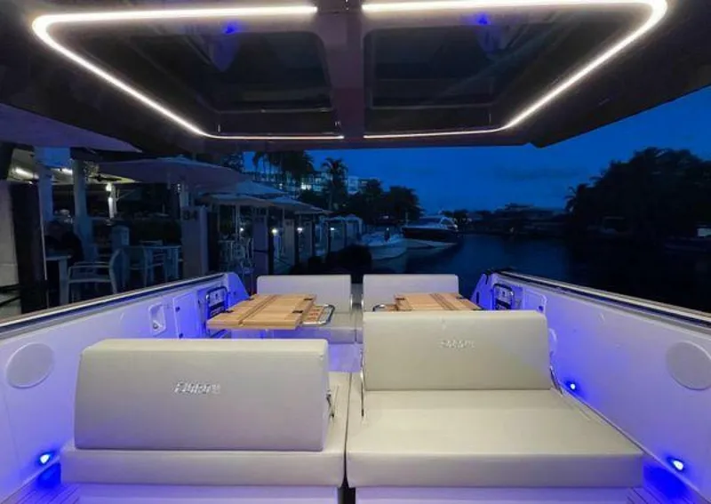 Slide: The Image of Fjord 41 XP 2024 - 5685629