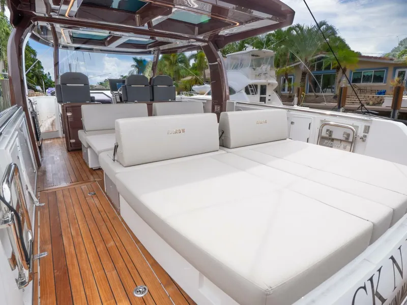 Slide: The Image of Fjord 41 XP 2024 - 5685589