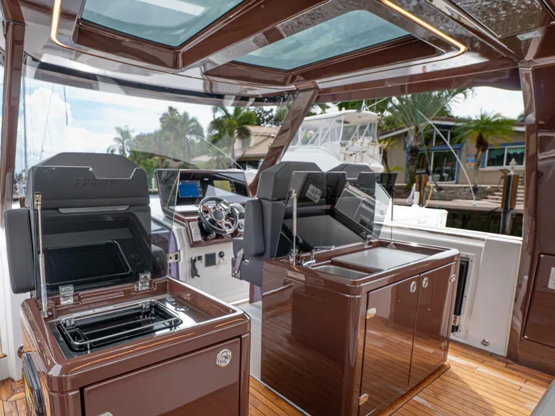 Slide: The Image of Fjord 41 XP 2024 - 5685591