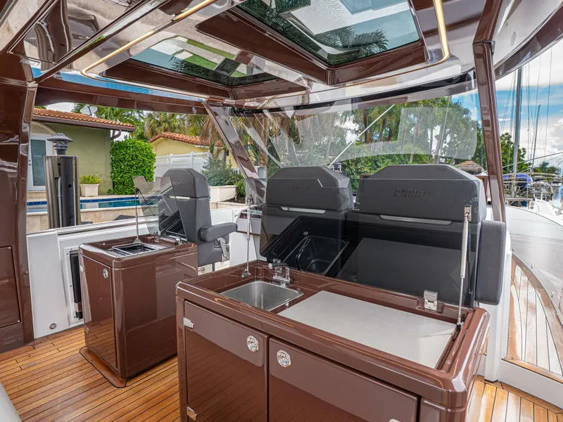 Slide: The Image of Fjord 41 XP 2024 - 5685592