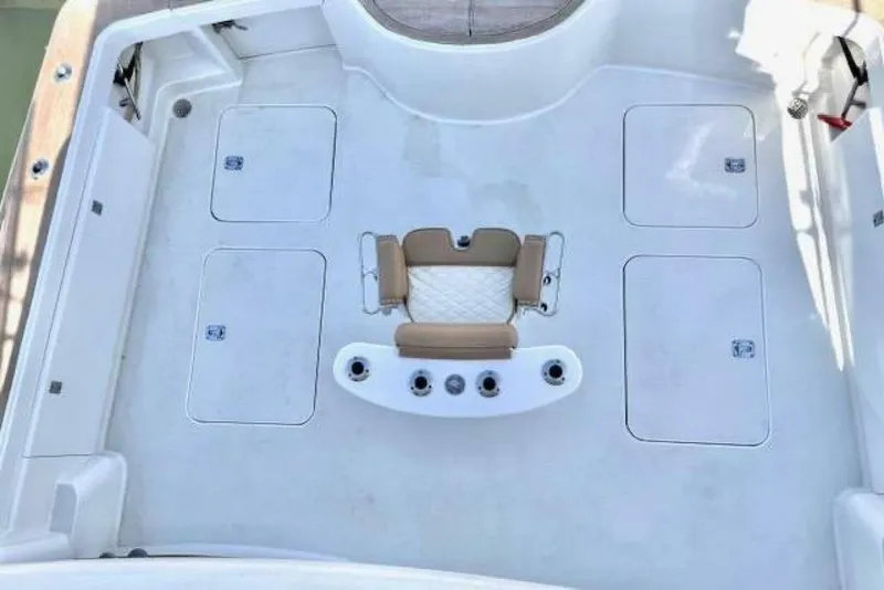 Slide: The Image of Ocean Yachts 50 Super Sport 2005 - 5640076