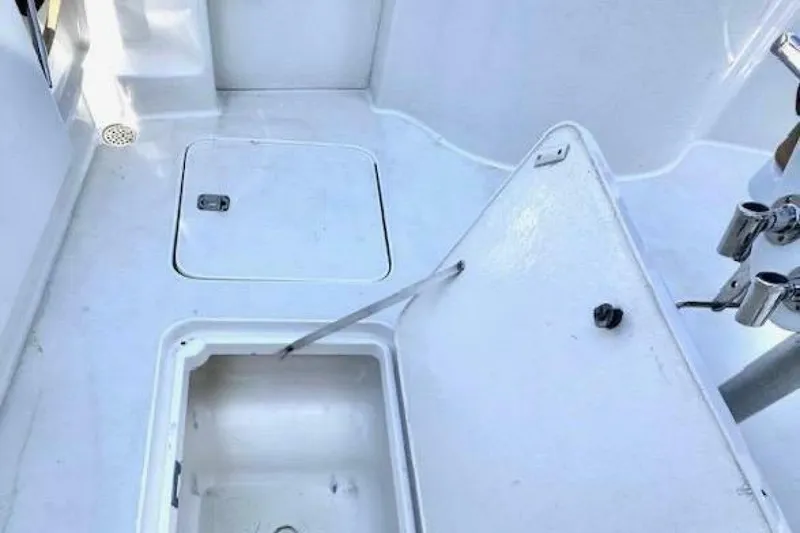 Slide: The Image of Ocean Yachts 50 Super Sport 2005 - 5640083