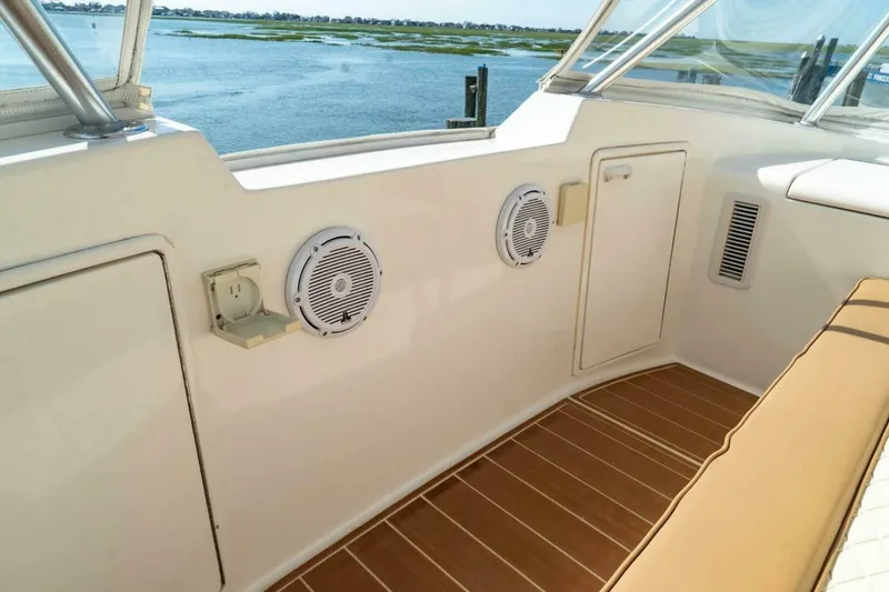 Slide: The Image of Ocean Yachts 50 Super Sport 2005 - 5640088