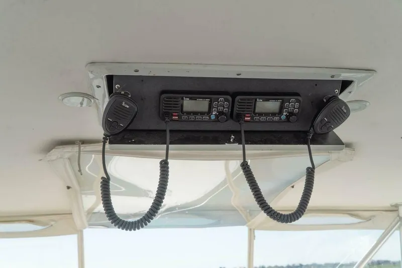 Slide: The Image of Ocean Yachts 50 Super Sport 2005 - 5640093