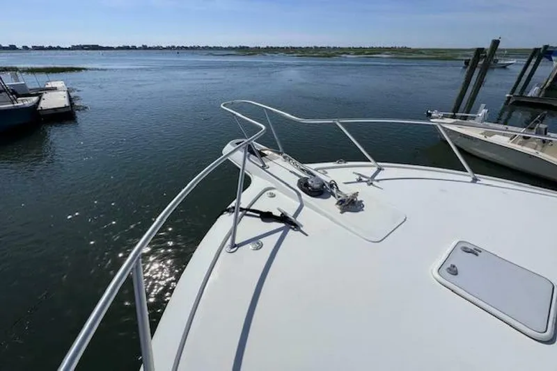 Slide: The Image of Ocean Yachts 50 Super Sport 2005 - 5640101