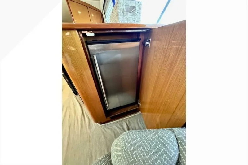 Slide: The Image of Ocean Yachts 50 Super Sport 2005 - 5640119