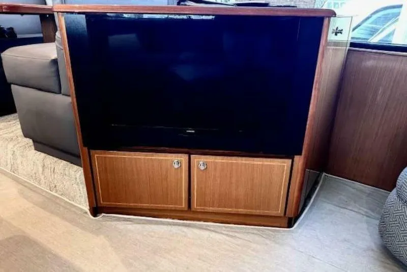 Slide: The Image of Ocean Yachts 50 Super Sport 2005 - 5640125