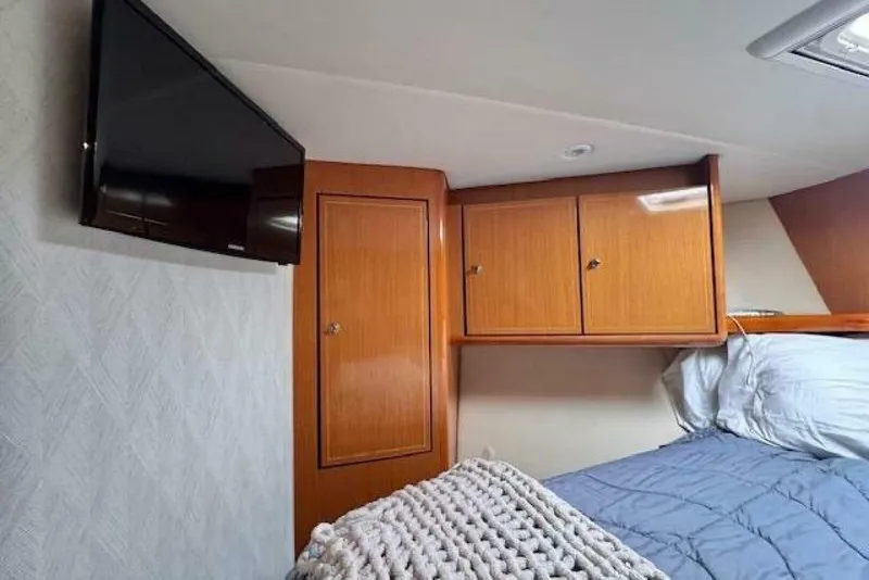 Slide: The Image of Ocean Yachts 50 Super Sport 2005 - 5640129