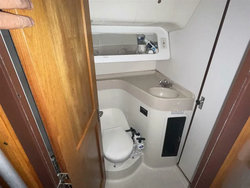 Slide: The Image of Catalina 38 1997 - 5640174