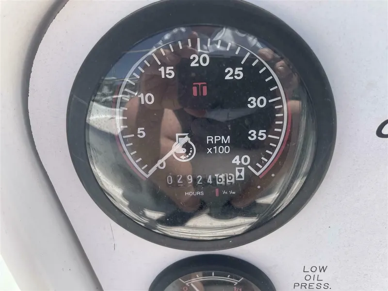 Slide: The Image of Catalina 38 1997 - 5640198