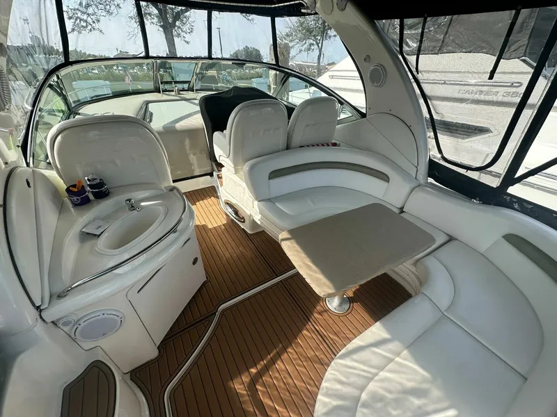 Slide: The Image of Sea Ray 340 Sundancer 2007 - 5640292