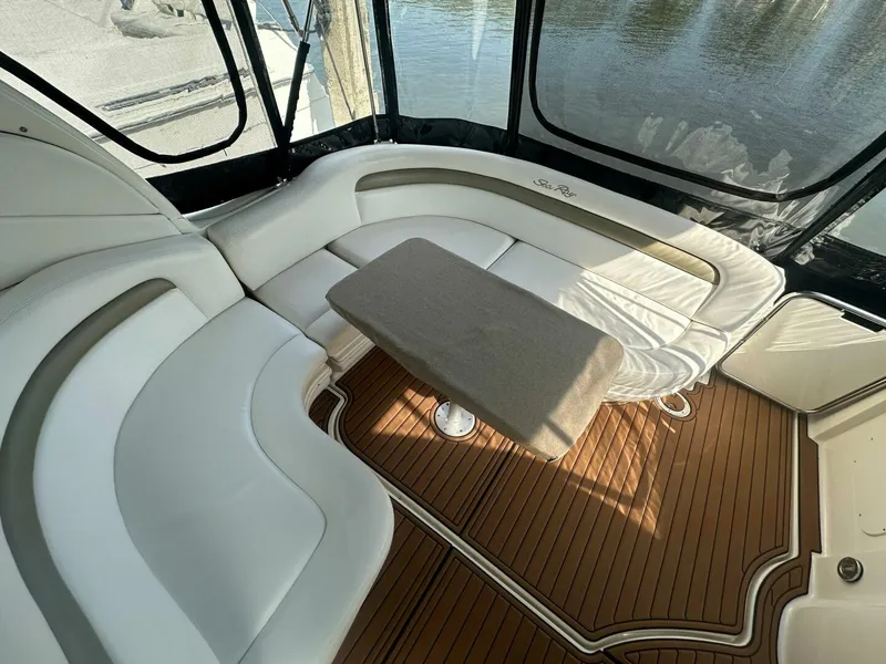 Slide: The Image of Sea Ray 340 Sundancer 2007 - 5640307