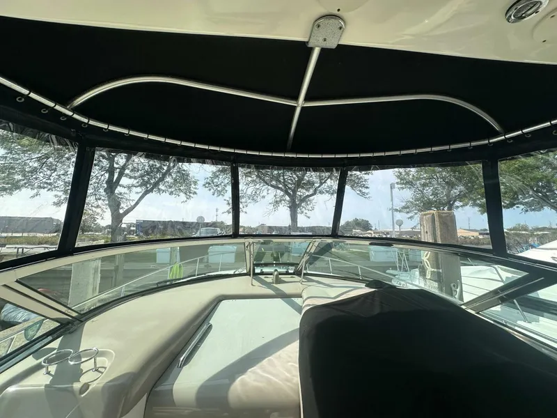 Slide: The Image of Sea Ray 340 Sundancer 2007 - 5640309