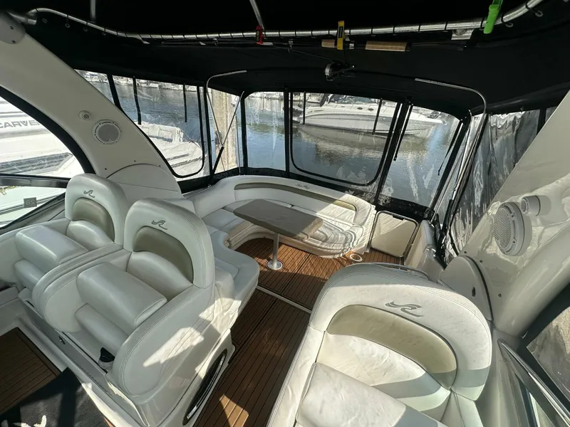 Slide: The Image of Sea Ray 340 Sundancer 2007 - 5640294