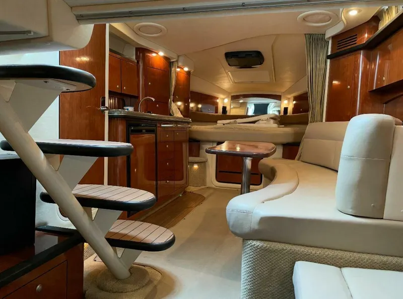 Slide: The Image of Sea Ray 340 Sundancer 2007 - 5640296