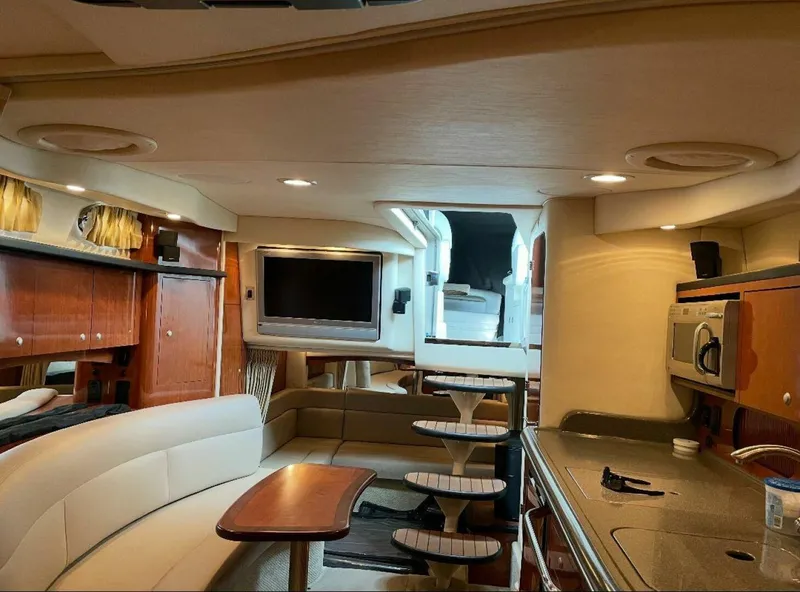 Slide: The Image of Sea Ray 340 Sundancer 2007 - 5640297