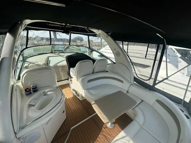 Slide: The Image of Sea Ray 340 Sundancer 2007 - 5640306