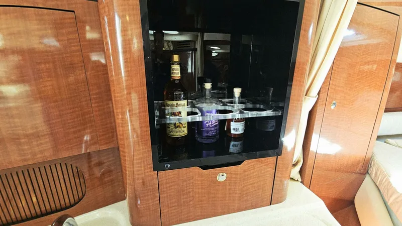 Slide: The Image of Sea Ray 340 Sundancer 2003 - 5867179