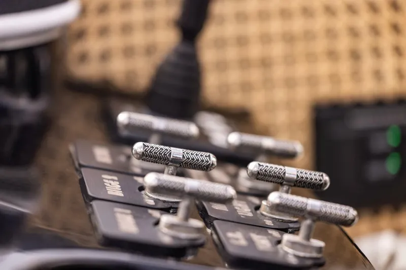 Slide: The Image of B-Craft Akoya 2026 - 5640823