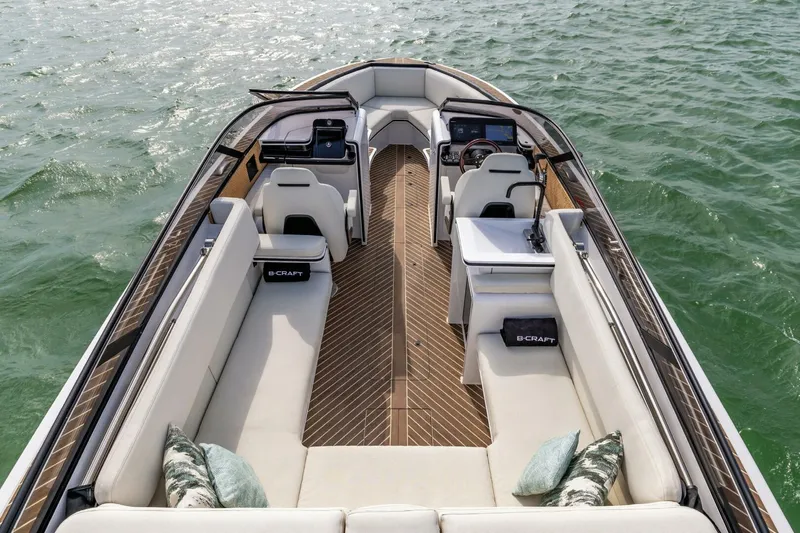 Slide: The Image of B-Craft Akoya 2026 - 5640371