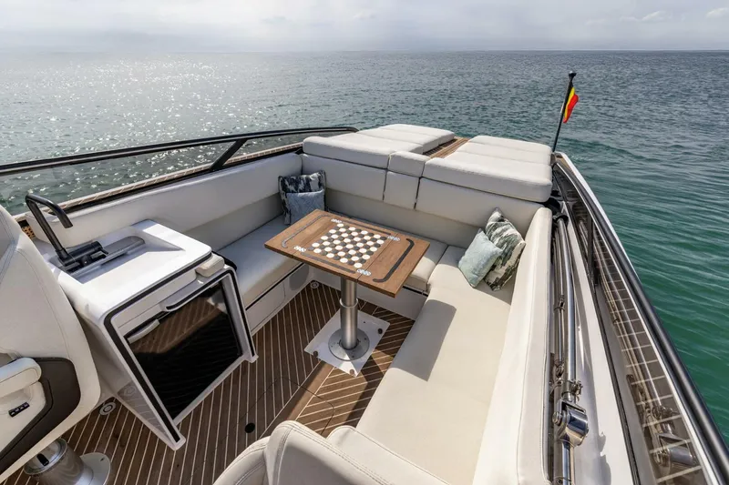 Slide: The Image of B-Craft Akoya 2026 - 5640719