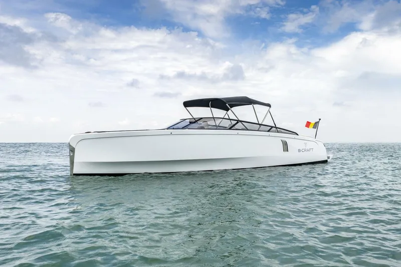 Slide: The Image of B-Craft Akoya 2026 - 5640338