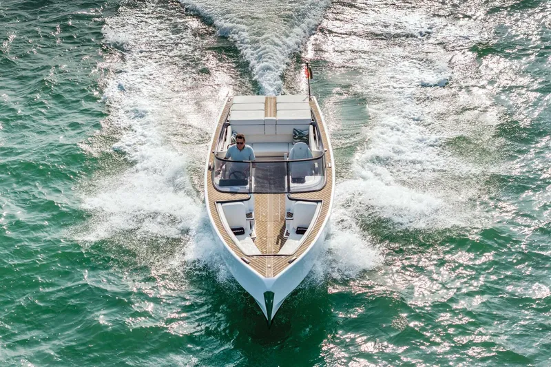 Slide: The Image of B-Craft Akoya 2026 - 5640363