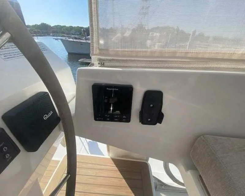 Slide: The Image of Fountaine Pajot Saona 47 2020 - 5640446