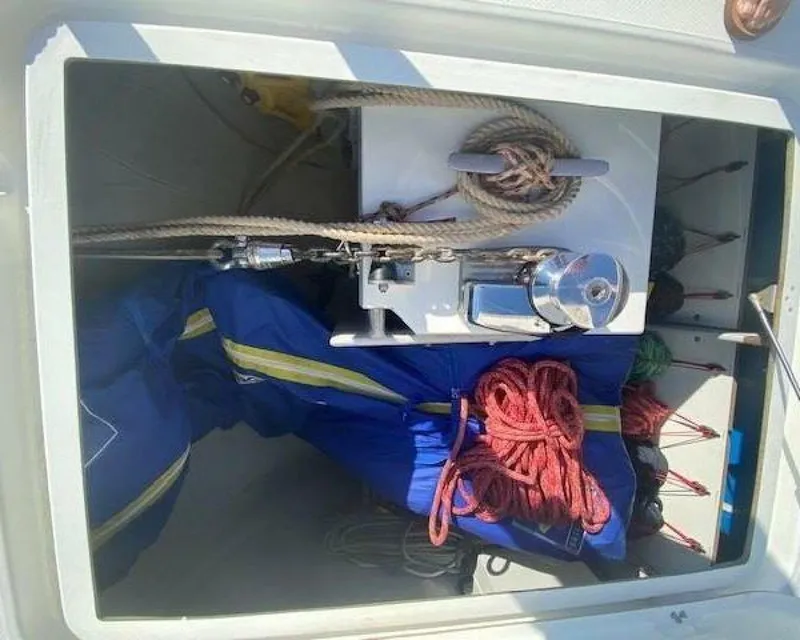 Slide: The Image of Fountaine Pajot Saona 47 2020 - 5640450