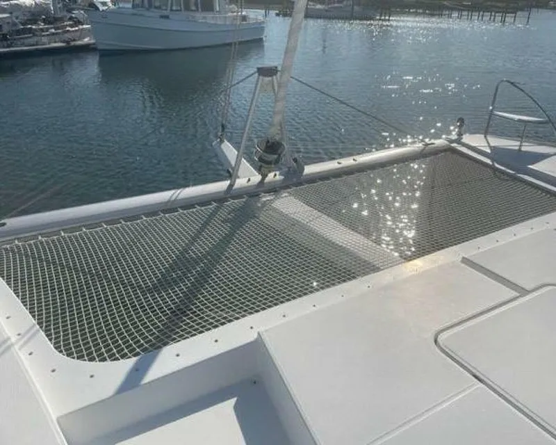 Slide: The Image of Fountaine Pajot Saona 47 2020 - 5640460