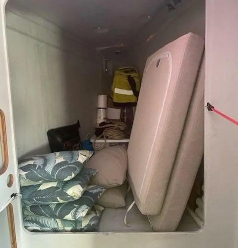 Slide: The Image of Fountaine Pajot Saona 47 2020 - 5640463