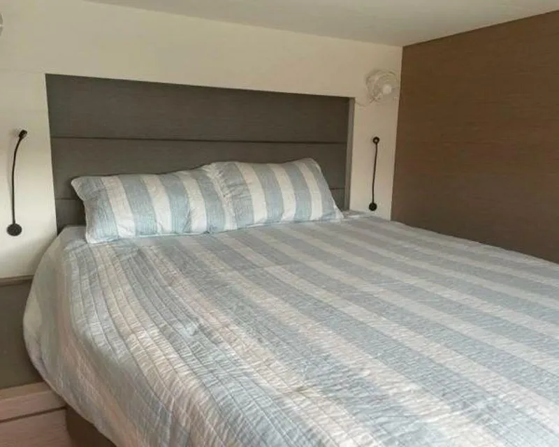 Slide: The Image of Fountaine Pajot Saona 47 2020 - 5640466