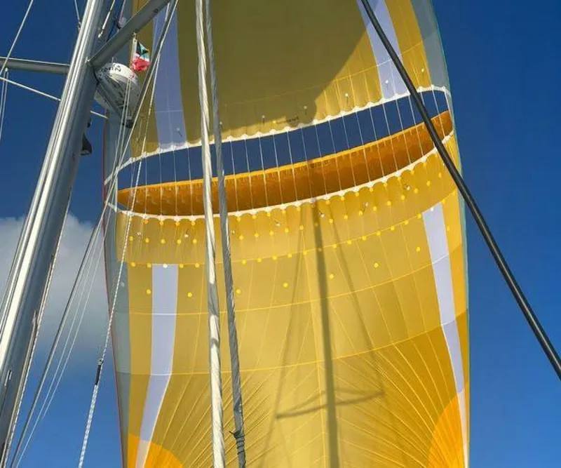 Slide: The Image of Fountaine Pajot Saona 47 2020 - 5640436