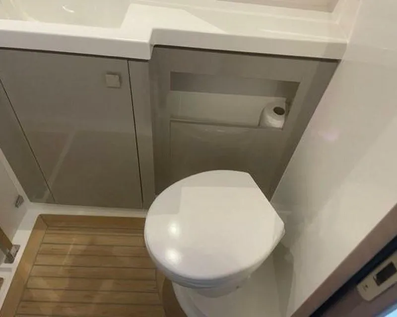 Slide: The Image of Fountaine Pajot Saona 47 2020 - 5640467