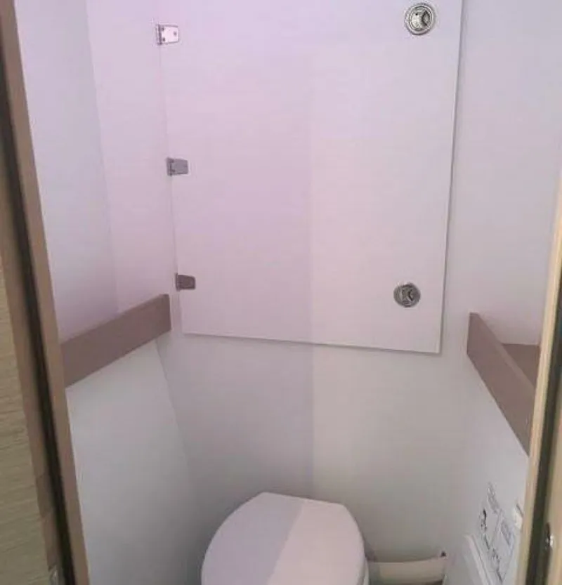 Slide: The Image of Fountaine Pajot Saona 47 2020 - 5640469