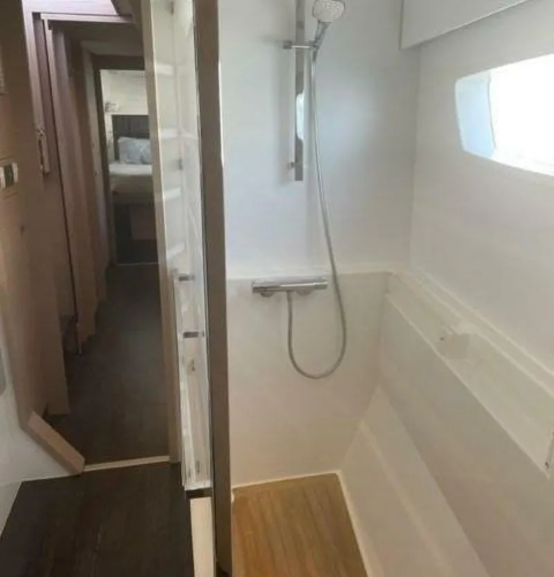 Slide: The Image of Fountaine Pajot Saona 47 2020 - 5640470