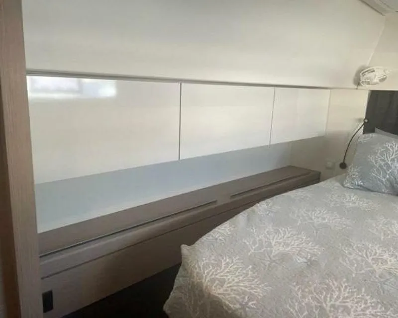 Slide: The Image of Fountaine Pajot Saona 47 2020 - 5640474