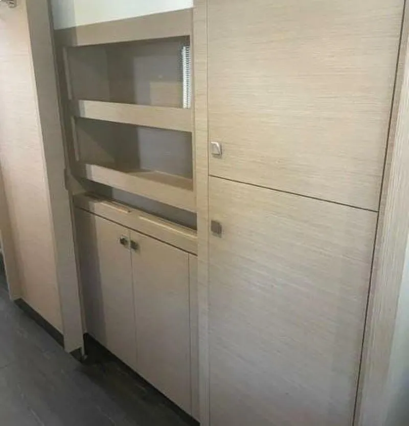 Slide: The Image of Fountaine Pajot Saona 47 2020 - 5640475