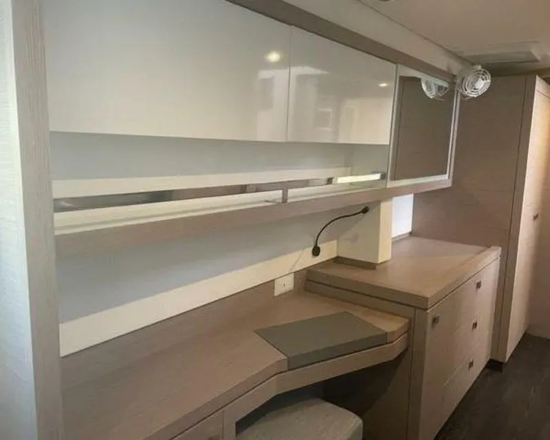 Slide: The Image of Fountaine Pajot Saona 47 2020 - 5640476