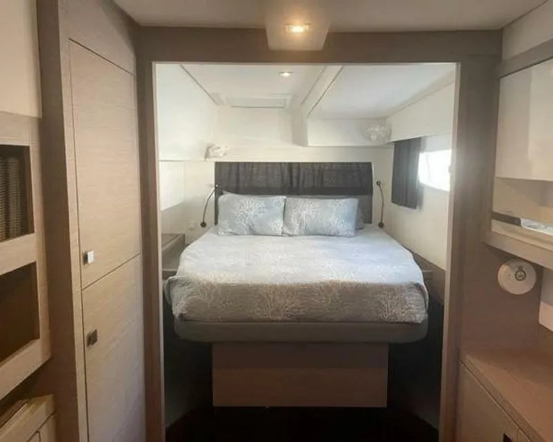 Slide: The Image of Fountaine Pajot Saona 47 2020 - 5640477